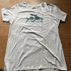 パタゴニア ハワイ限定tシャツ