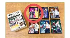 仮面ライダーゼッツ エージェントクッキー ジーク