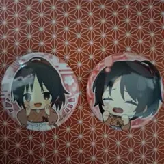 2026年最新】雪村千鶴缶バッジの人気アイテム - メルカリ