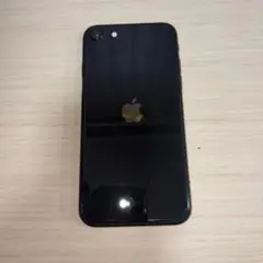 iPhone SE 2 第2世代 ブラック　ジャンク