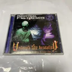 Unleash the Brutality II