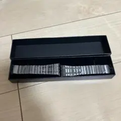 BELTiES デュアルラインマグネットバンド グラファイトグレー