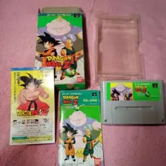 ドラゴンボールZ 超武闘伝3