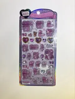 うるちゅるポップシール エスターバニー