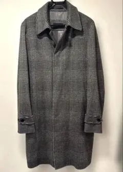 18aw Kolor ウールカシミア タスマニアメルトンWコート Pコート 18aw Kolor ウールカシミア タスマニアメルトンWコート Pコート - メルカリ