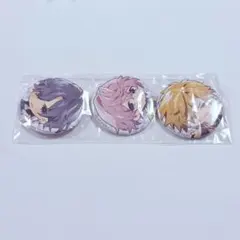 DIG-ROCK ディグロック 缶バッジ 柴咲雲雀 - メルカリ
