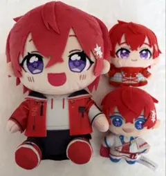 2026年最新】すたぽら ぬいぐるみの人気アイテム - メルカリ