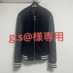 ポールスミス　Paul Smith スタジャン