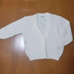 カーディガン