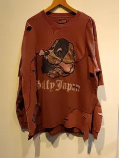 2026年最新】GALFY 七分・長袖カットソーの人気アイテム - メルカリ