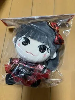 FRUITS ZIPPER 月足天音 ちびぬい Ver.3 フルーツジッパー - メルカリ