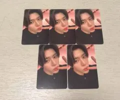 m*様 nctwish apple music 12/9 シオン　ヨントントレカ