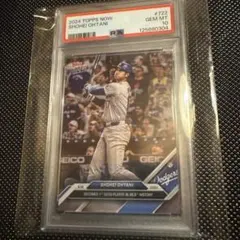 2026年最新】大谷翔平 カード psa10の人気アイテム - メルカリ