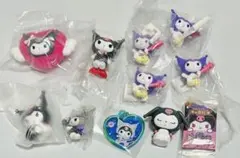 サンリオ　クロミまとめ
