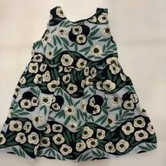 UNIQLO BABY ワンピース 90cm Marimekkoのサムネイル