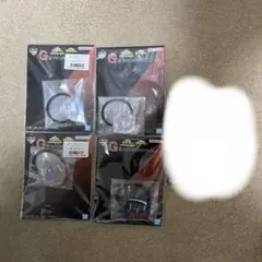 一番くじ 僕のヒーローアカデミア G賞 アクリルマルチバンド