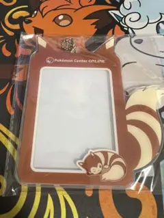 ポケモンセンターオンライン オオタチ アクリルフォトフレーム
