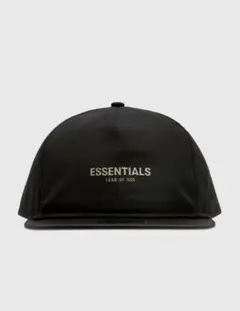 ESSENTIALS × New Era 9FIFTY