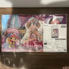 ワンピースカードゲーム　オフィシャルプレイマット&カードセット　ナミ　新品未開封