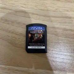 マインクラフト PSVITA
