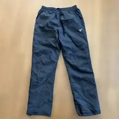 TURF STAGE ブラックパンツ ウエストゴム