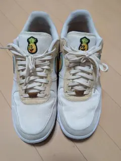 NIKE　Air Force 1 Low 07 LX Pineapple