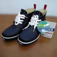 スニーカータイプ⭐防水シューズ 【 24.0cm 】のサムネイル
