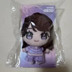 新品・未開封】=LOVE イコラブ ぬいぐるみ マスコット 大谷映美里