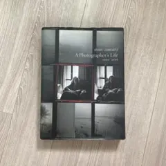 アニーリボビッツA Photographer's Life 1990-2005