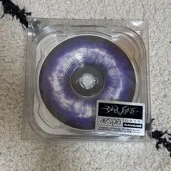 aespa Savage トレカ付き