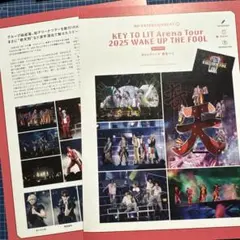 men's preppy メンズプレッピー　2025年12月号 切り抜き