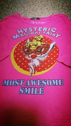 ヒスミニ  ロンＴ