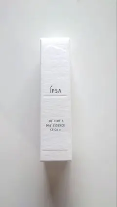 【IPSA】イプサ ザ・タイムR デイエッセンススティックe