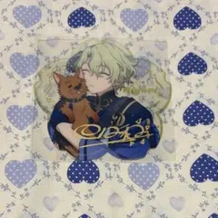 あんスタ 巴日和 花伴 クリアカード ①