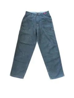 ecko リバーシブルデニムワークパンツのサムネイル