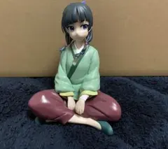 猫猫　フィギュア　薬屋のひとりごと　Break time collection