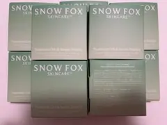 SNOW FOX スノーフォックス リカバリー ブースター ボール セラム