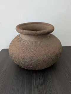 希少品 縄文土器 青森出土品 古美術 希少品 縄文土器 青森出土品 古美術 - メルカリ