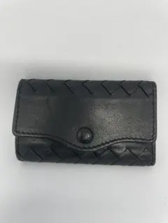 ボッテガヴェネタ　イントレチャートキーケース