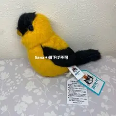 廃盤 新品 ジェリーキャット Birdling Kingfisher カワセミ - メルカリ