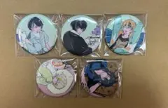 2026年最新】エイトリ 缶バッジ ファンミの人気アイテム - メルカリ