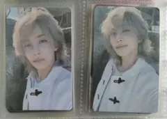 SEVENTEEN SPILL THE FEELS 会場限定 大阪 ジョンハン