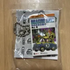 ドラゴンボール コミックスチャームコレクション　第31巻