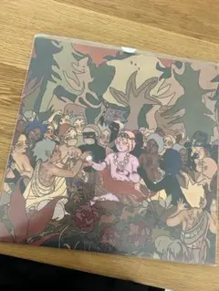 Bring Me the Horizon 直筆サイン レコード LP HMV限定 - メルカリ