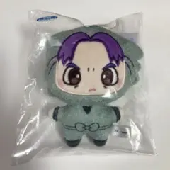 食満留三郎 忍たま乱太郎 みるくぱすてるぬい Loppi ローソン 3 - メルカリ