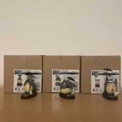 オマケ付き】となりのトトロ トトロと電車ごっこ フォトフレーム 2001