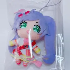 真中らぁら キャラクターグッズ