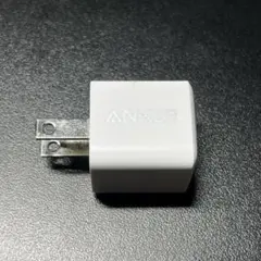 アンカー PowerPort III nano 20w Anker ホワイト