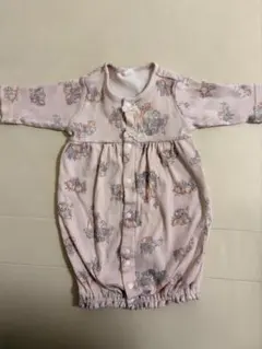 ツーウェイ・ドレスオール　バンビ　50-60cm