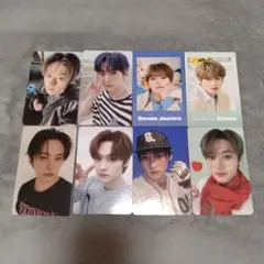 2026年最新】StrayKids トレカ リノ まとめ売りの人気アイテム - メルカリ